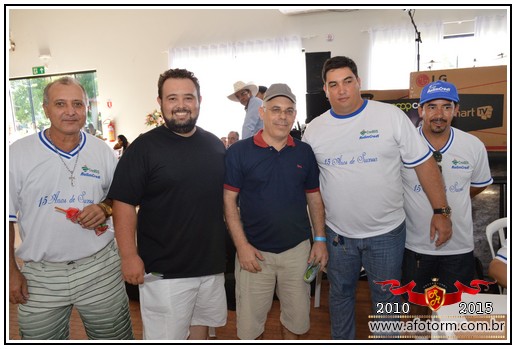 rolim de moura